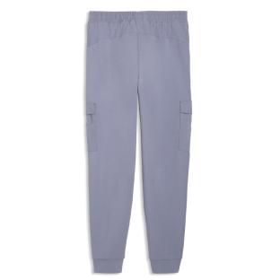 Jogging Bleu Femme Puma Sport Cargo vue 0