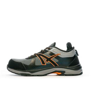 Chaussures de Sécurité Noir/Gris Homme Albatros Stunning vue 0