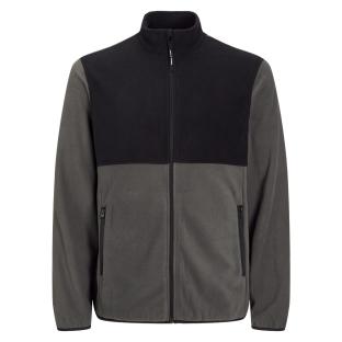 Veste Grise Homme Jack & Jones Flame vue 0