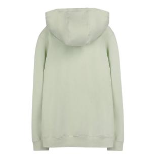 Hellgrüner Kapuzenpullover für Jungen von Teddy Smith, Evry1 Ansicht 0