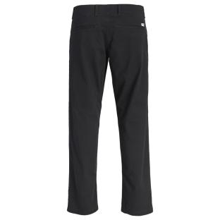Pantalones chino negros para hombre Jack & Jones Kane Ford ver 0