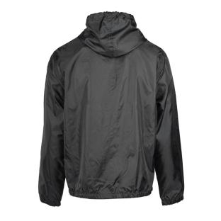 Chaqueta negra/roja para hombre Best Mountain BM-RANDO 206 ver 0