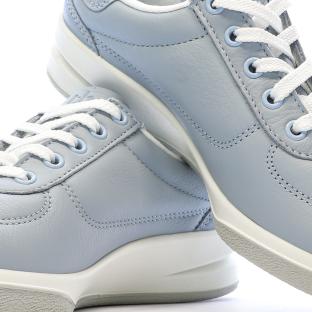 Chaussures de ville Bleu Clair Femme TBS BRANDY vue 0