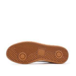 Baskets Marron/Camel Homme TBS Almerio vue 0