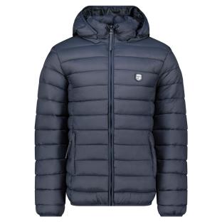 Doudoune Marine Homme Geographical Norway Amigotal vue 0