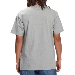 Men’s Grey T-Shirt – DC Shoes Pilot Photo of the Espace des Marques %store% store - view of %key%