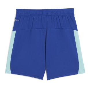 Puma Replica Boys’ Blue/White Shorts Photo of the Espace des Marques %store% store - view of %key%