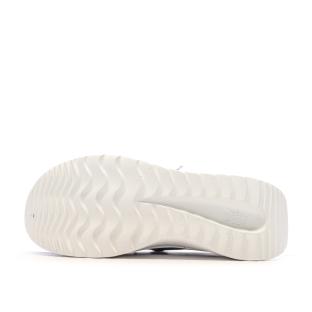 Chaussures Gris Moyen Femme Hey Dude Wally Sport Mesh vue 0