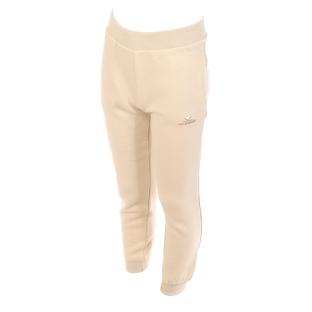 Jogginghose Beige Jungen No Publik Brand Ansicht 0