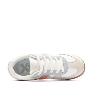 Baskets Blanches Fille XTI 153008 vue 0