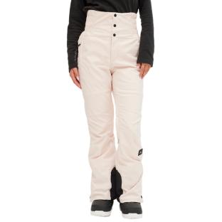 Pantalones esquí O'Neill Mujer Total Disorder Slim Rosa Pálido ver 0