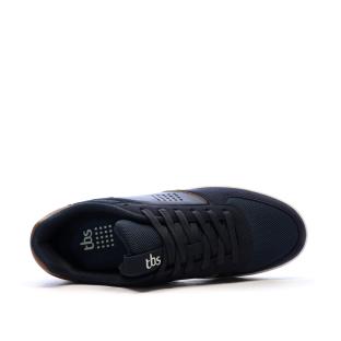 Baskets Marine Homme TBS AUCKLAY vue 0