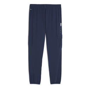 Puma Men's Navy Tracksuit Trousers 526670 Photo of the Espace des Marques %store% store - view of %key%