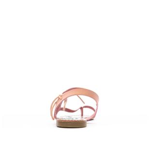 Sandalias rosa mujer Beppi Casual ver 0