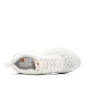 Women’s White Trainers Refresh 175022 Photo of the Espace des Marques %store% store - view of %key%