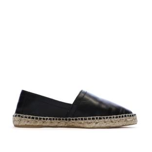Women’s Black Espadrilles – Pare Gabia Anaia Photo of the Espace des Marques %store% store - view of %key%