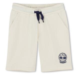 Short Beige Garçon Timberland T60460/190-JR vue 0
