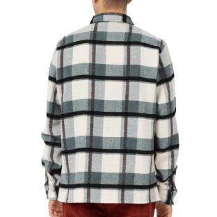 Veste Vert/Ecru Homme Dickies Coaling vue 0