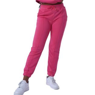 Jogging Rose Fushia Femme Project X Paris F214103 vue 0