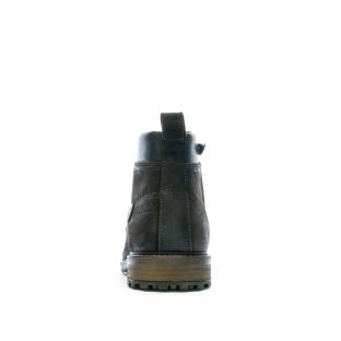 Boots Brown Men's Redskins Automat Photo of the Espace des Marques %store% store - view of %key%