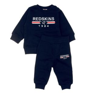 Survêtement Marine Bébé Redskins 4043 vue 0
