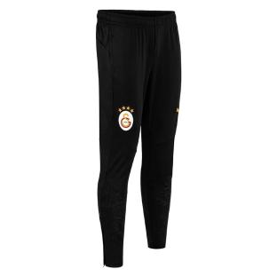 Galatasaray Jogging Black Men's Puma 24/25 Photo of the Espace des Marques %store% store - view of %key%