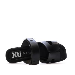 Sandales Noires Femme Xti 144120 vue 0