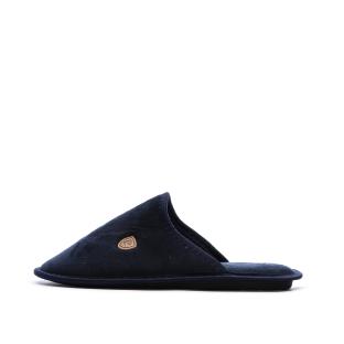 Pierre Cardin Slippers Man Navy Photo of the Espace des Marques %store% store - view of %key%