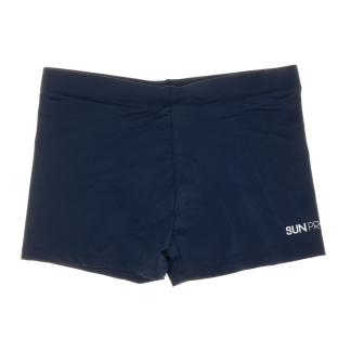 Boxer de bain Marine Homme Sun project 2411 vue 0