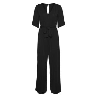 Combinaison Noire Femme Vero Moda Kanvas vue 0