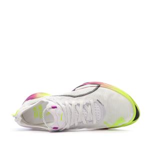Puma Running Shoes White/Pink For Men Fast-r Nitro Elite 2 Photo of the Espace des Marques %store% store - view of %key%