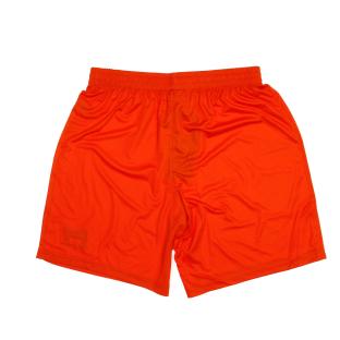 Hungaria men's orange shorts Photo of the Espace des Marques %store% store - view of %key%