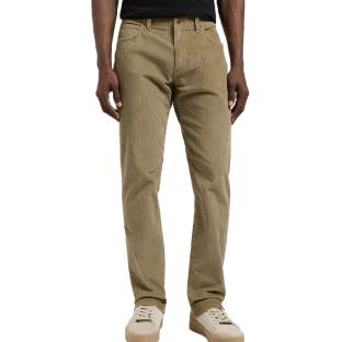 Jean Slim Beige Homme Lee Straight 112372645 vue 0