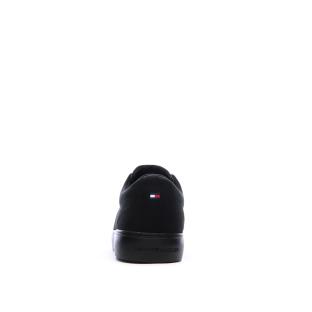 Baskets Noires Homme Tommy Hilfiger Harlem vue 0