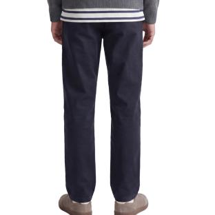 Pantalon Marine Garçon Jack & Jones Karl vue 0