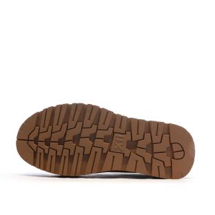 Chaussons Camel Femme Xti Microfiber vue 0