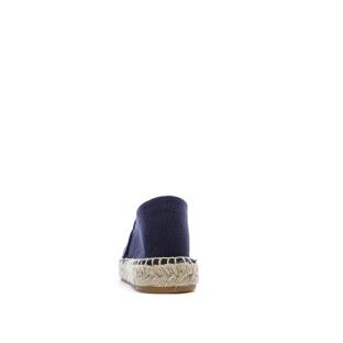 Women’s Navy Espadrilles by Pare Gabia Anaia Photo of the Espace des Marques %store% store - view of %key%