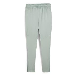 AC Milan Men's Training Pants Green Puma 2024/2025 Photo of the Espace des Marques %store% store - view of %key%