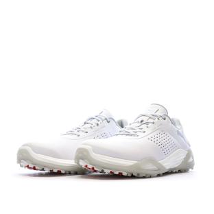 Calzado Puma Golf Blanco Para Hombre Shadowcat Nitro™ Lea ver 0