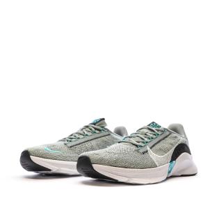 Nike Superrep Grey Men's Running Shoes Photo of the Espace des Marques %store% store - view of %key%
