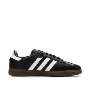 Adidas OG Samba Sneaker Schwarz/Weiß für Herren Ansicht 0