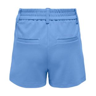 Short Bleu Fille Kids Only Easy vue 0