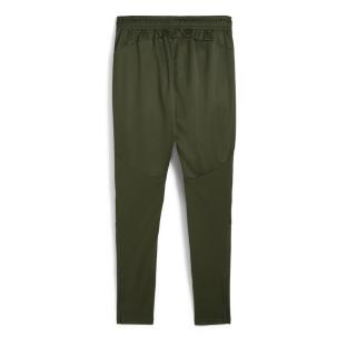 Manchester City Puma Men's Khaki Training Pants 24/25 Photo of the Espace des Marques %store% store - view of %key%
