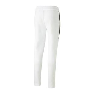Jogging Blanc Homme Puma Bmw Mms 538133 vue 0
