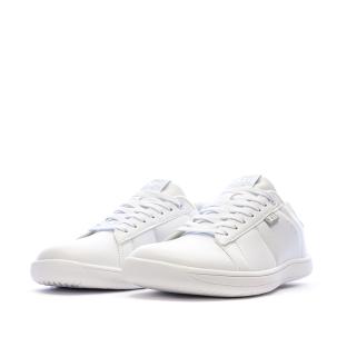 Baskets Blanches/Argent Femme Xti Plata vue 0