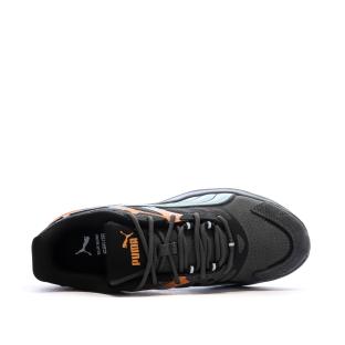 Baskets Noir Homme Puma Insphere vue 0