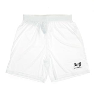 Hungaria Premium Men's White Shorts Photo of the Espace des Marques %store% store - view of %key%