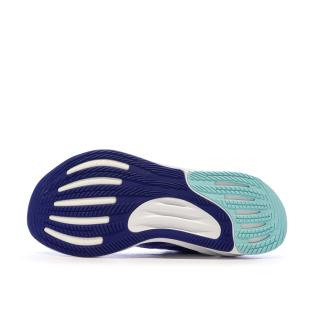 Adidas Supernova Women's Running Shoes Blue Photo of the Espace des Marques %store% store - view of %key%