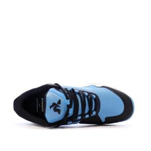 Chaussures de Tennis Bleu/Blanche Homme Le Coq Sportif LCS-T01 All Court vue 0