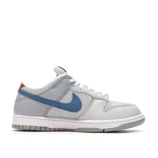 Nike Men's Dunk Low QS Grey Photo of the Espace des Marques %store% store - view of %key%